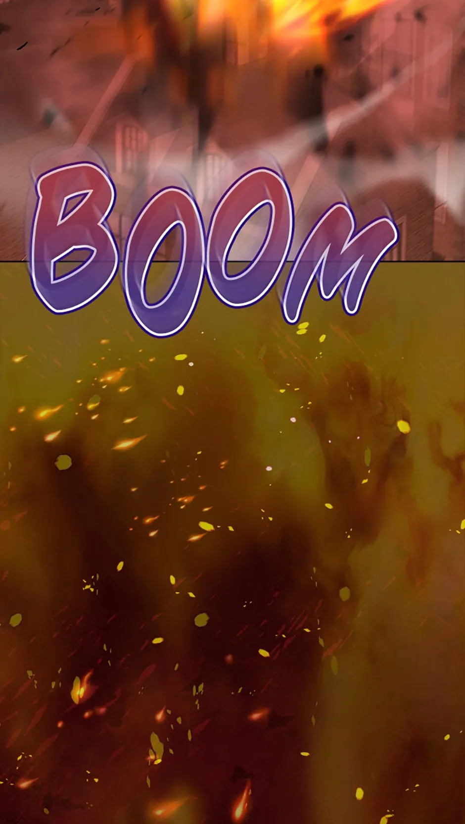 The Baby Divine Beast Chapter 50 - page 9